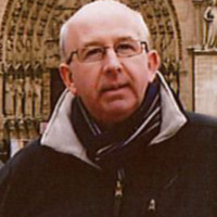 Alan Rydeheard