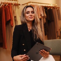 Gabrielle Fantazzini