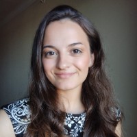 Shyanne Roberge