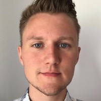 Kristoffer Larsen