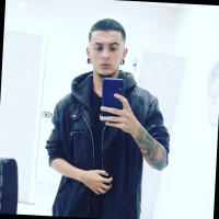 jonathan diniz