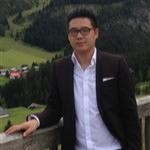 Sonny Huang