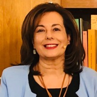 Pilar TABOADA DE  ZÚÑIGA西班牙旅游学院