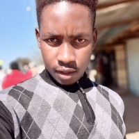 Phuti Mamabolo