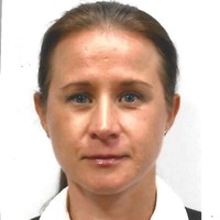 Anna Maria Gibiec