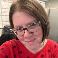 Naomi Walls, Mba