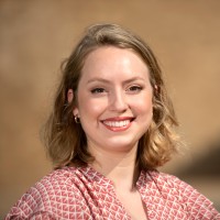 Joy Spence