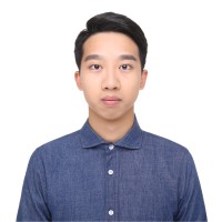 Junchong He