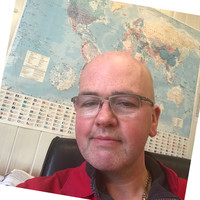 Mark Barton