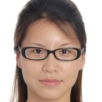 Qin Monica