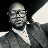 Kevin Guillory