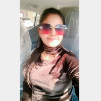 Mayuri Nayak