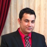 Mohammad H Rahmanifard