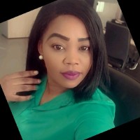 Sharon Mbale Mukombe