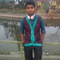 Bhawendra Modi