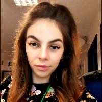 Ramona Gherasim