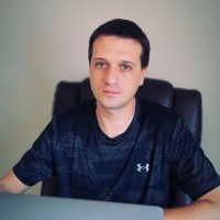 Yegor Ivakhnenko
