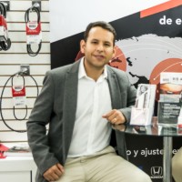 Hector Garcia Alfaro