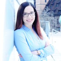 Astrid Seewald