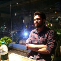 Ghanendra Raghav (L.I.O.N)