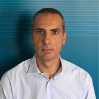 Angelo Pitalis