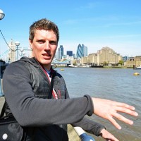 Sam Willoughby