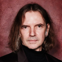 Oliver May