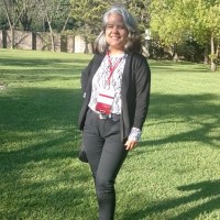 Indira Mileidy Abreu Altuve