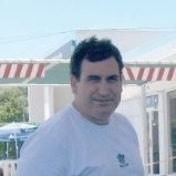 claudio molina