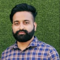 Manjit Singh