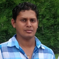 Tharindu Priyankara Silva