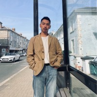 Jaehoon Ahn