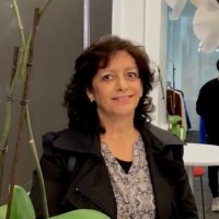 Maria Teresa Martinez