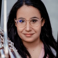 Francisca Bastos