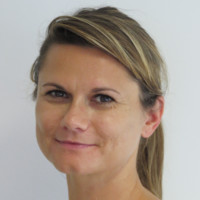 Stephanie Vandamme