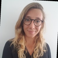 Amandine Lorenzo