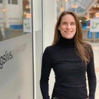 Helena Liljeström