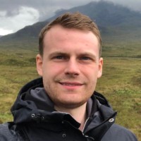 Christoffer Ulrich