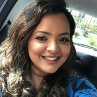 Maria de Lourdes Silveira Ferreira Neta