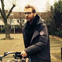 Joost Goezinne
