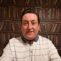 Stephen Haith