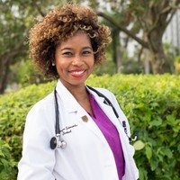 Roxanne Anthony (Edwards) MCMSc, PA-C