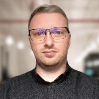 Dmitrii Semeniuc