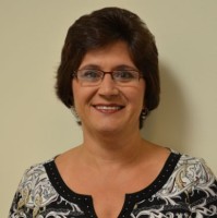 Rhonda Davis
