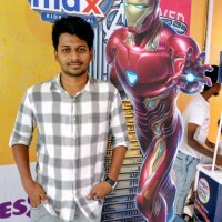 Arunprasath A R