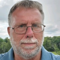 Joe Hartenstine