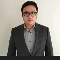 Eric Sugianto