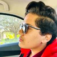 Atharv Negi