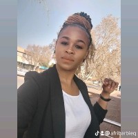 Lesego Matsabisa