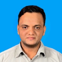 Deepak Pandey